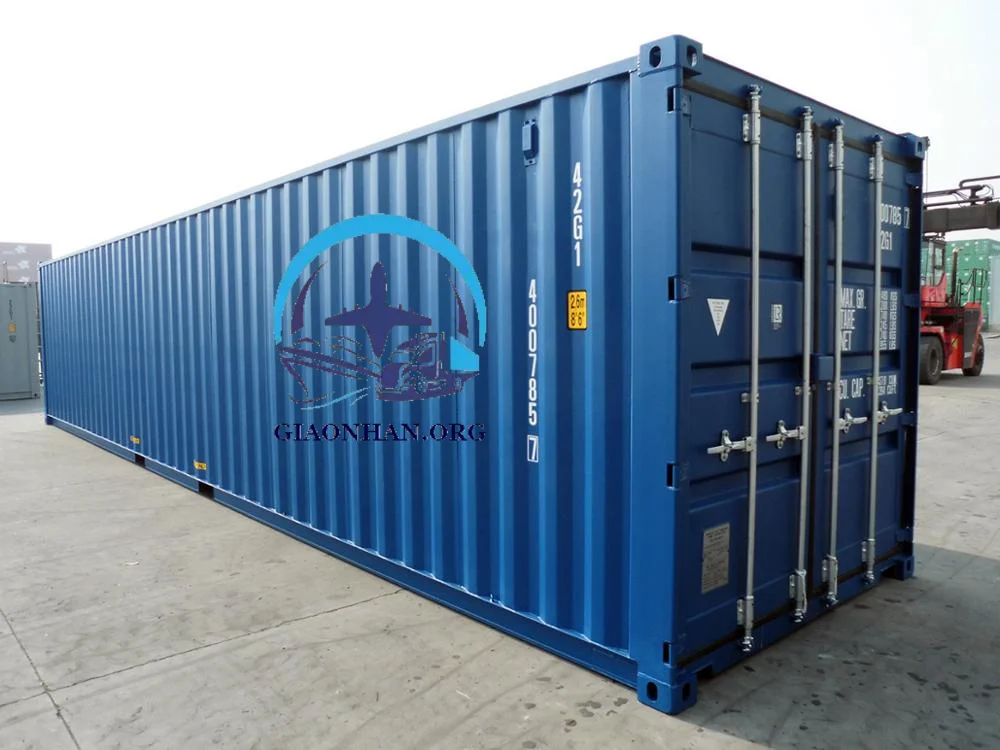 Container 40ft